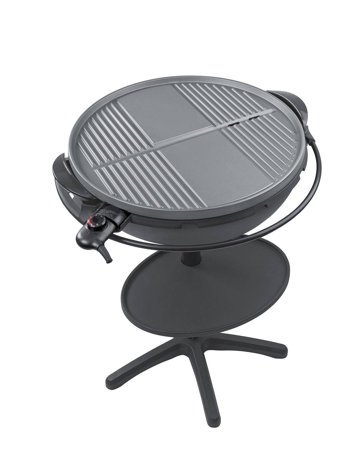 Steba BBQ Søjlegrill VG400